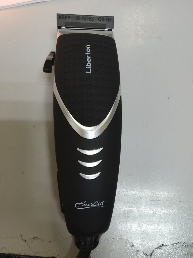 Купити Liberton LHC-7002 Б/У