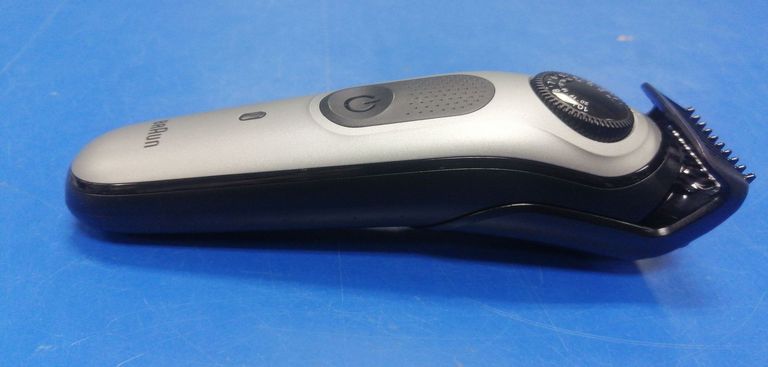 Braun BeardTrimmer 5 BT5440 Код:01-200861780. Зображення 8