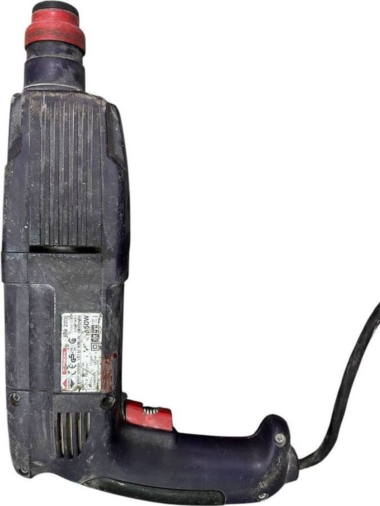 Оголошення SPARKY BPR 220E Б/У