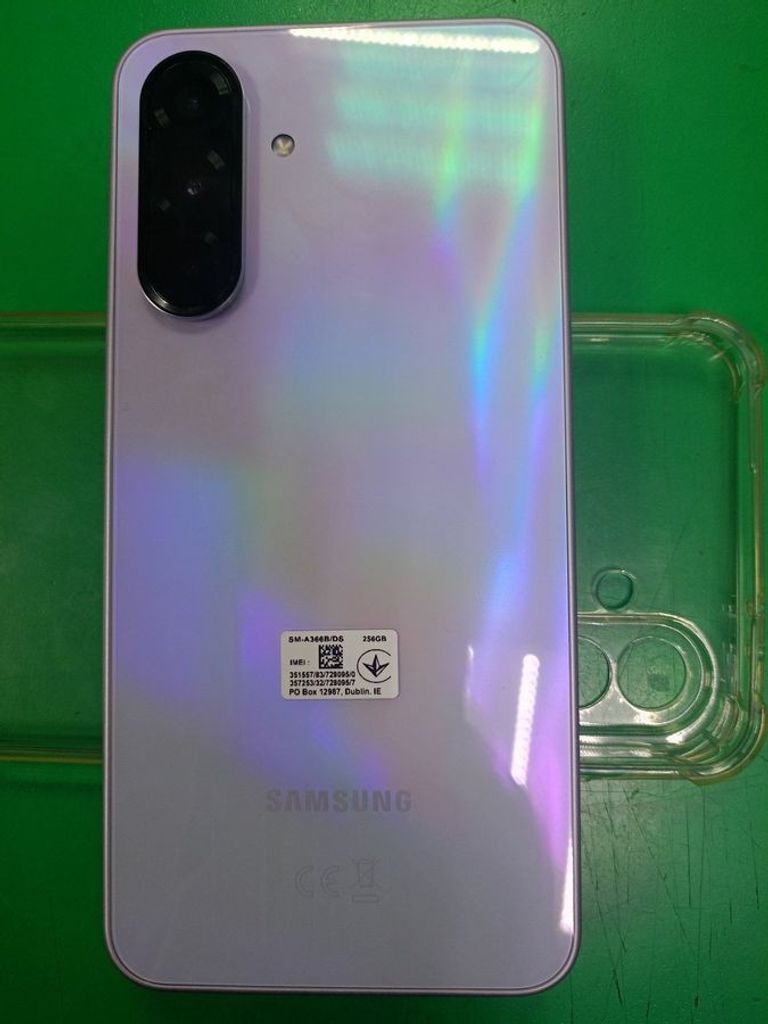 Купити Samsung galaxy a36 5g 8/256gb Б/У