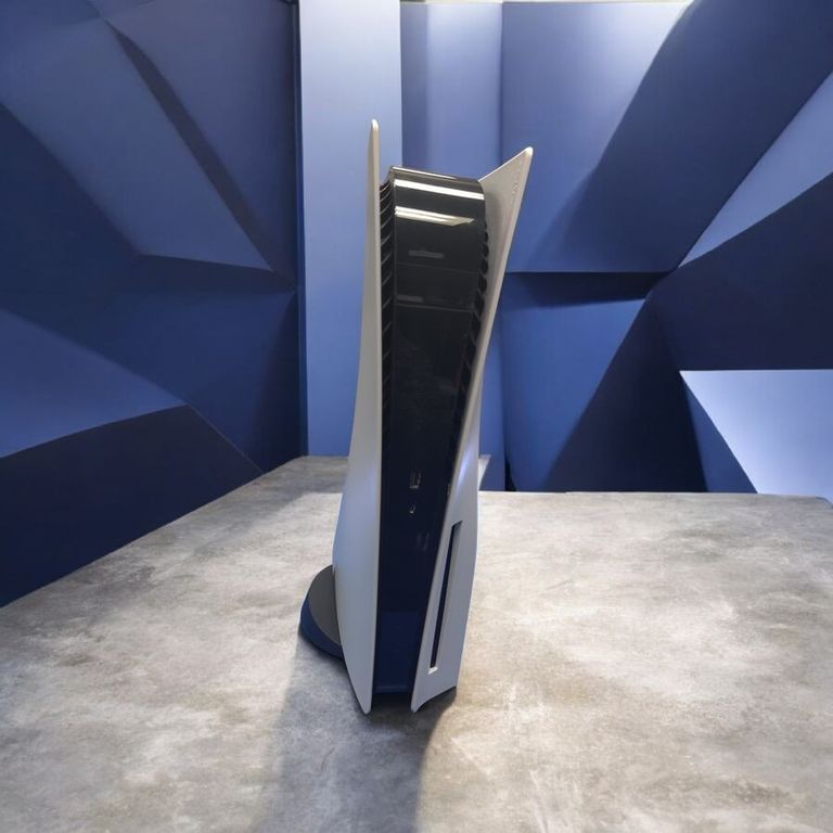 Купити Sony PlayStation 5 825GB Б/У