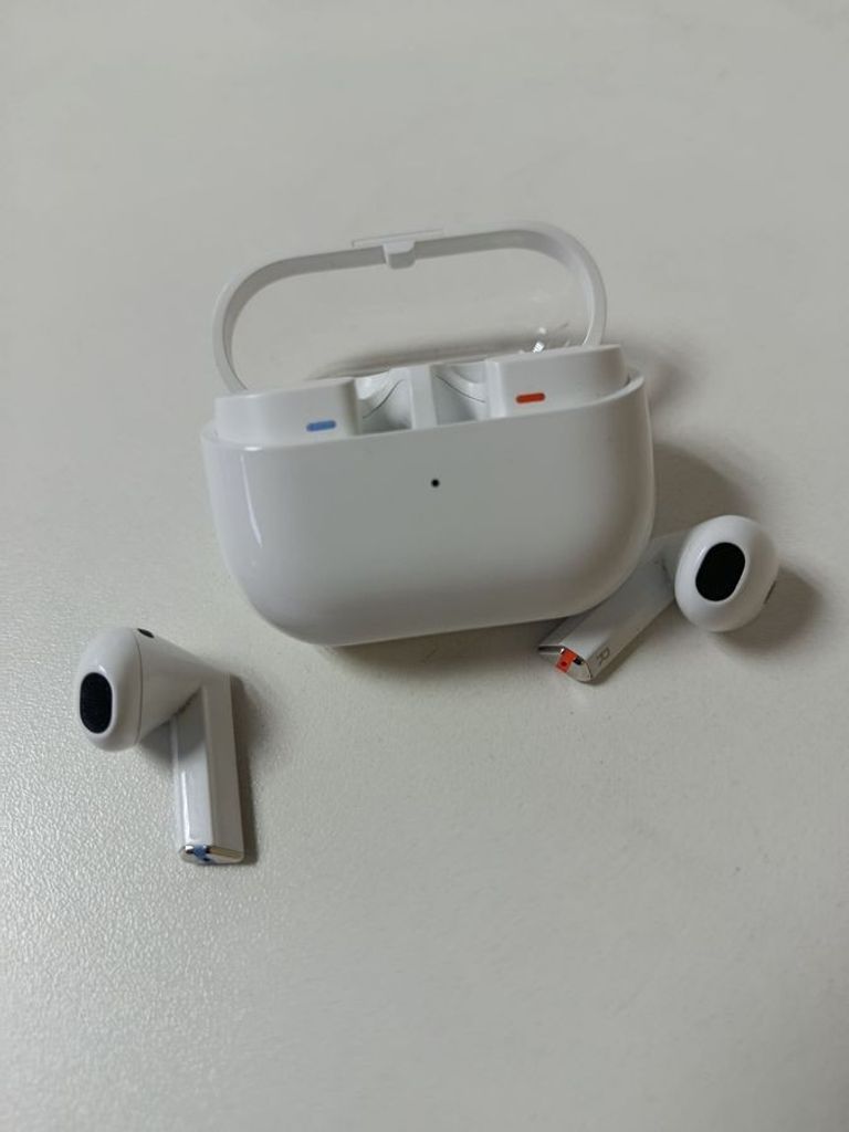 Дешево Samsung galaxy buds3 з ломбарду