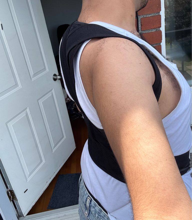 Corset Код:null. Зображення 4