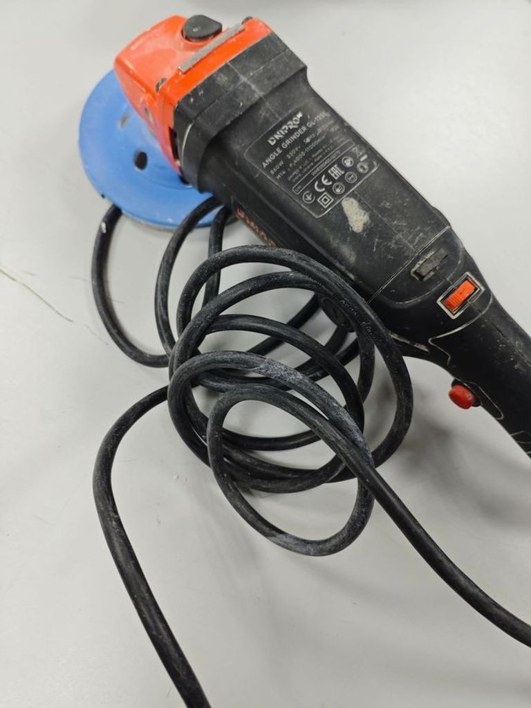 Dnipro-M gl-125s Код:01-200861908. Зображення 8