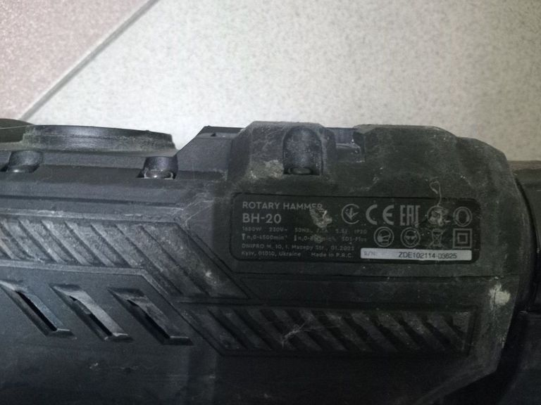 Дешево Dnipro-M bh-20 з ломбарду