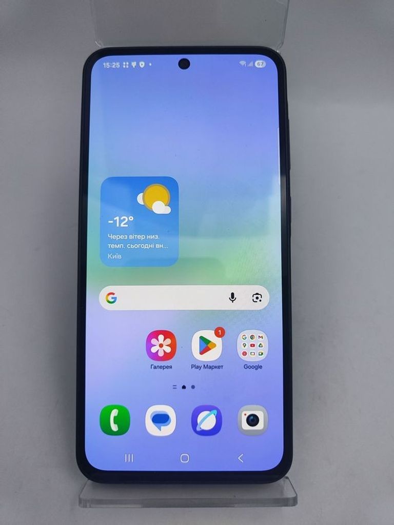 Купити Samsung galaxy a36 5g 8/256gb Б/У