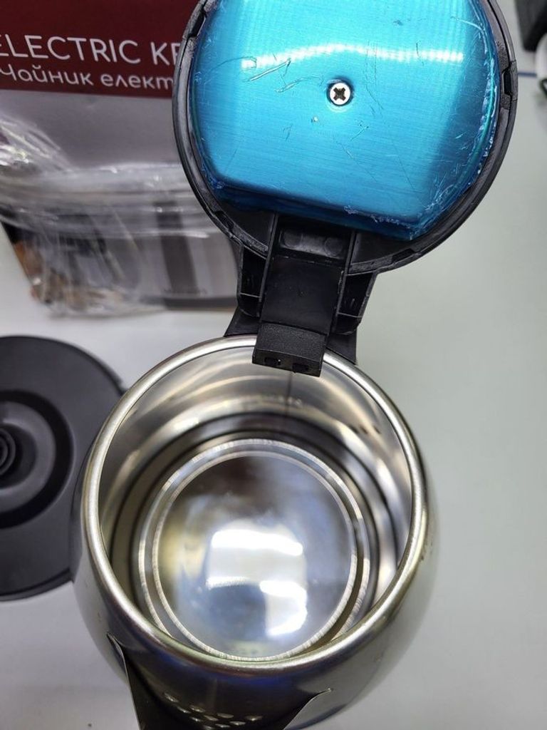 Оголошення Wiren 59526 Б/У