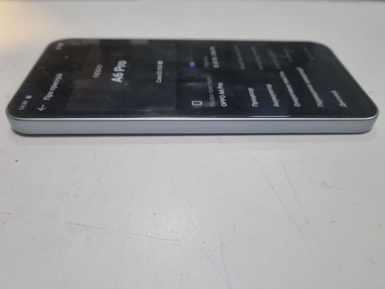 Oppo a6 pro 4g 8/256gb Код:01-200864910. Зображення 6