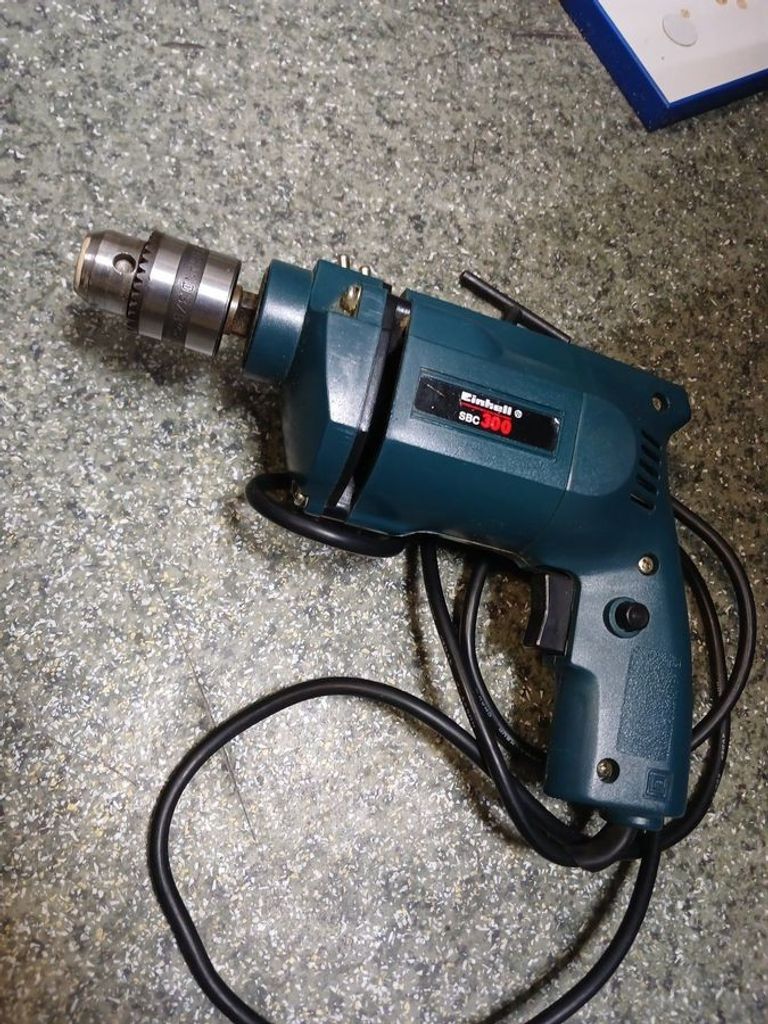 Дешево Einhell sbc 300 з ломбарду