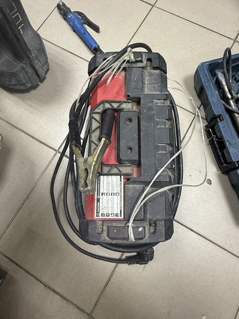 Купити Vitals Master mig 1400 sn mini Б/У