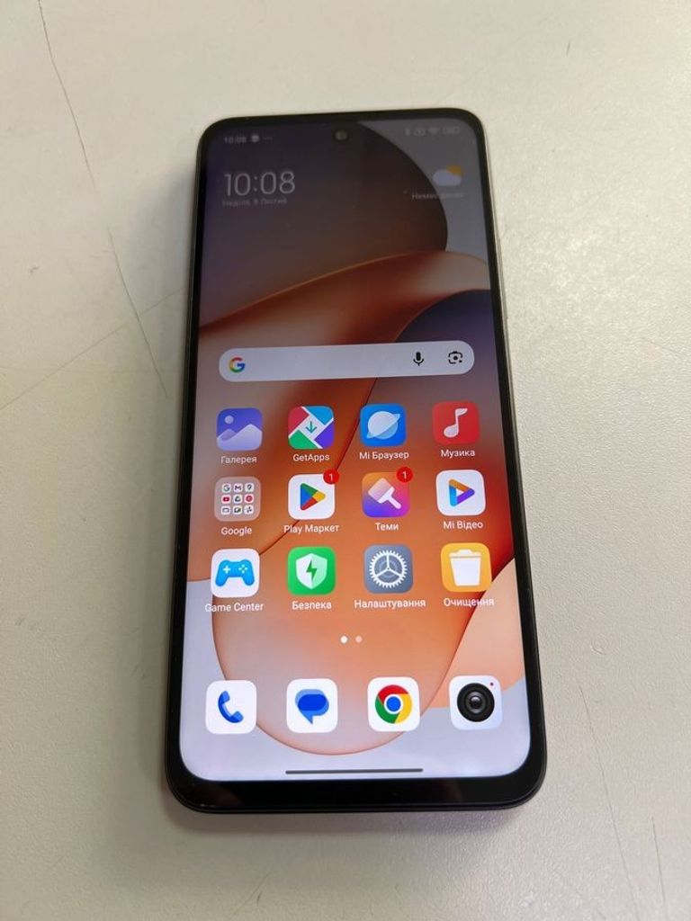 Купити Xiaomi redmi 12 8/256gb Б/У