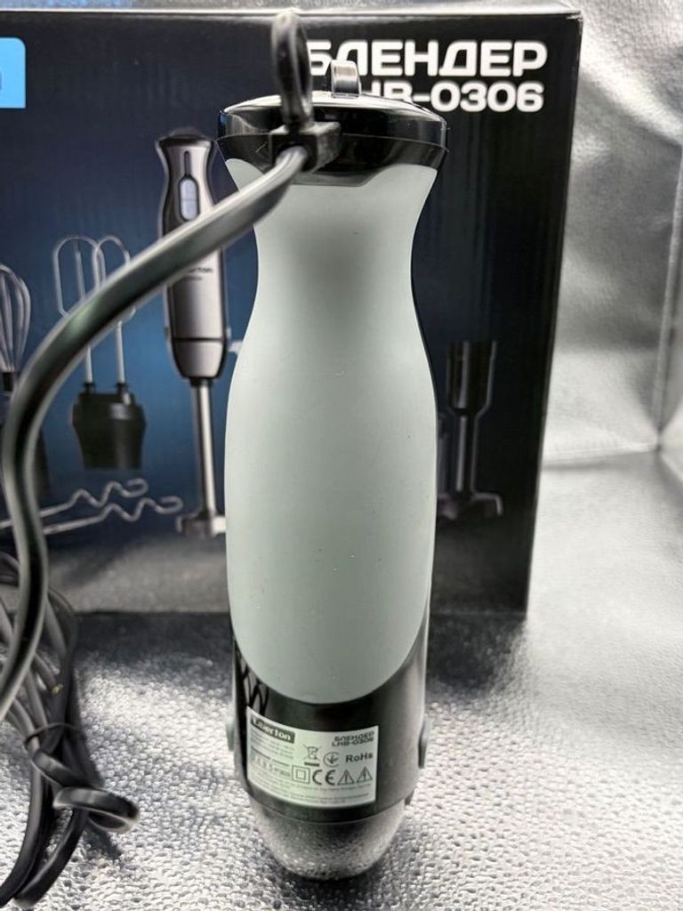 Оголошення Liberton LHB-0306 Б/У