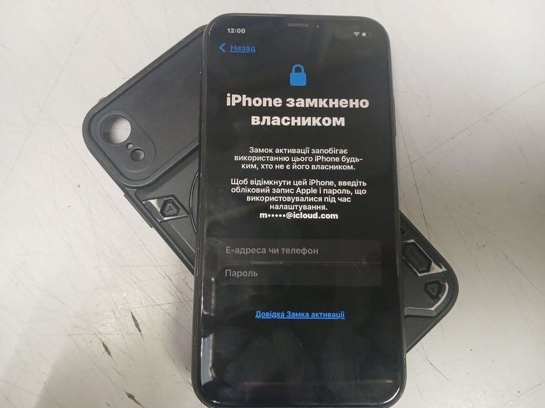 Купити Apple iphone xr 64gb Б/У
