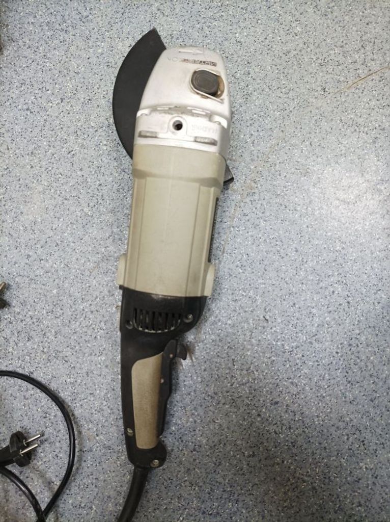 Дешево Интерскол ушм-180/1800 з ломбарду