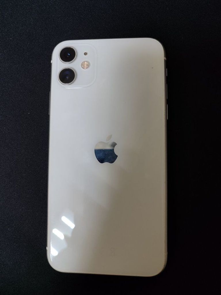 Оголошення Apple iphone 11 64gb Б/У