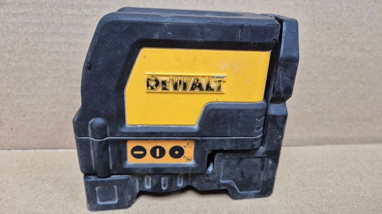 Оголошення Dewalt DW0822 Б/У