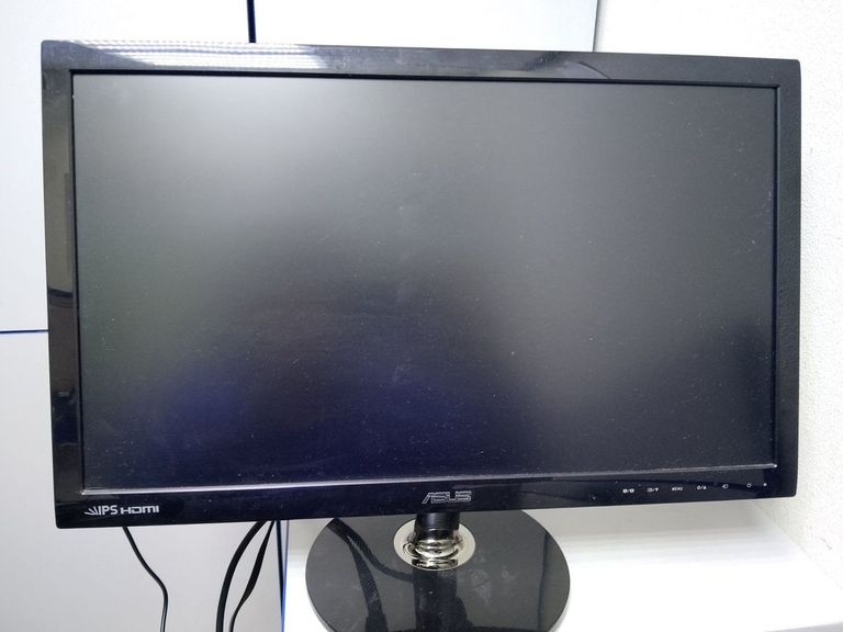 Купити Asus vs229 Б/У