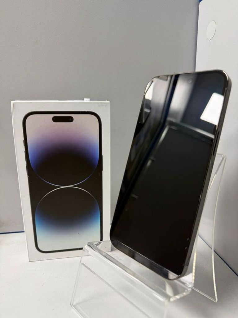 Apple iphone 14 pro max 512gb Код:01-200868154. Изображение 6