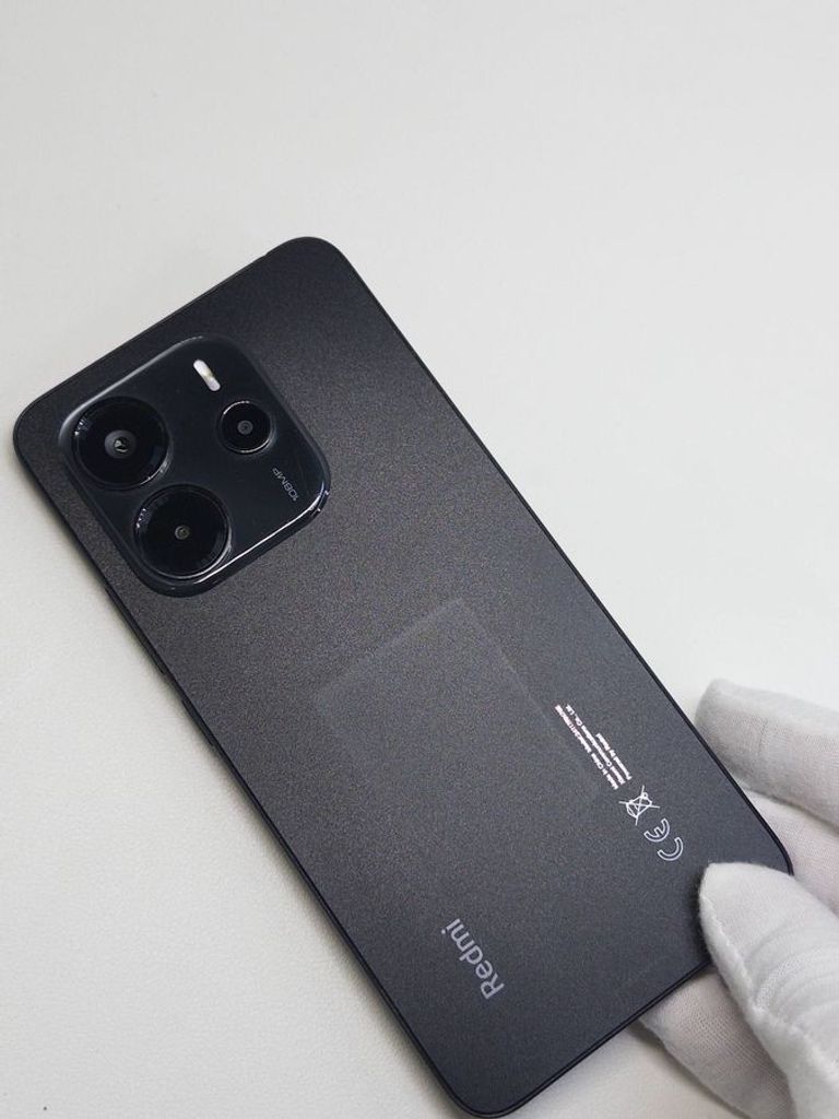 Xiaomi redmi note 14 8/256gb Код:01-200868079. Зображення 8