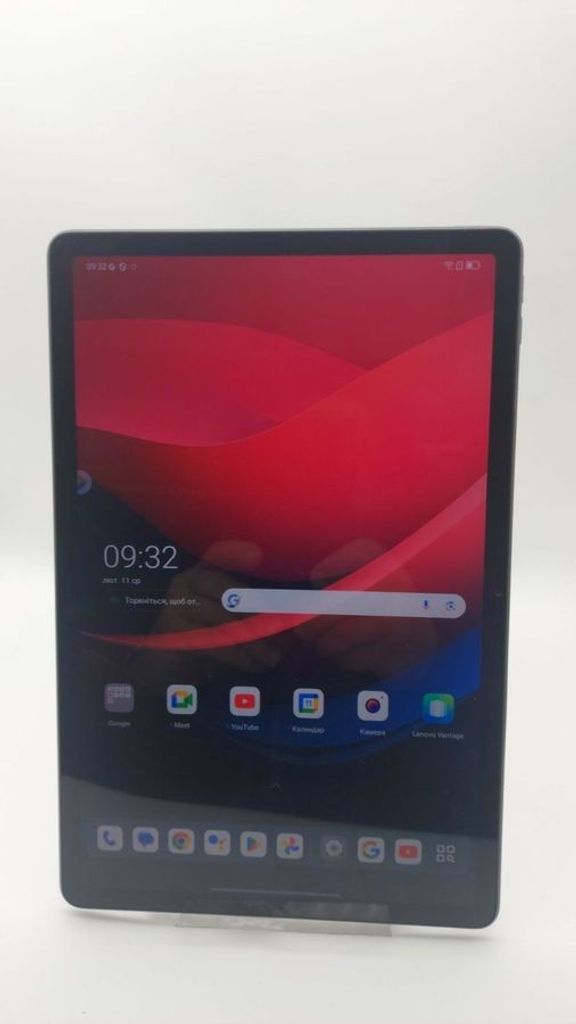 Оголошення Lenovo tab m11 tb330xu 8/128gb lte + pen Б/У