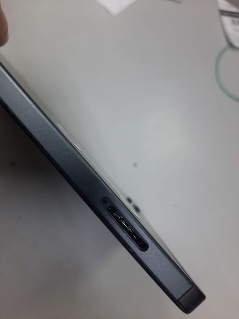 Оголошення Samsung galaxy tab a9 8/128gb wi-fi Б/У