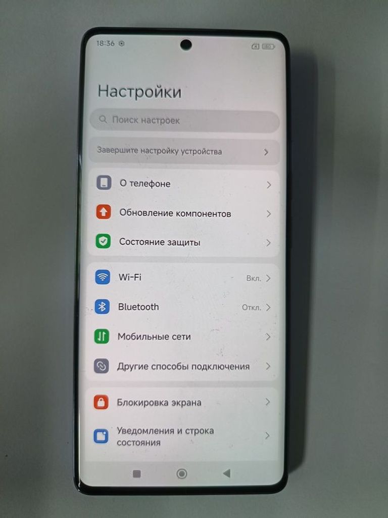 Xiaomi redmi note 14 pro 8/256gb Код:01-200870396. Зображення 5