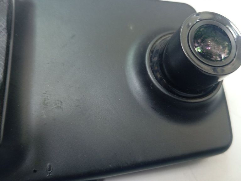 Распродажа Xiaomi Yi Ultra Dash Camera, продавец Техноскарб