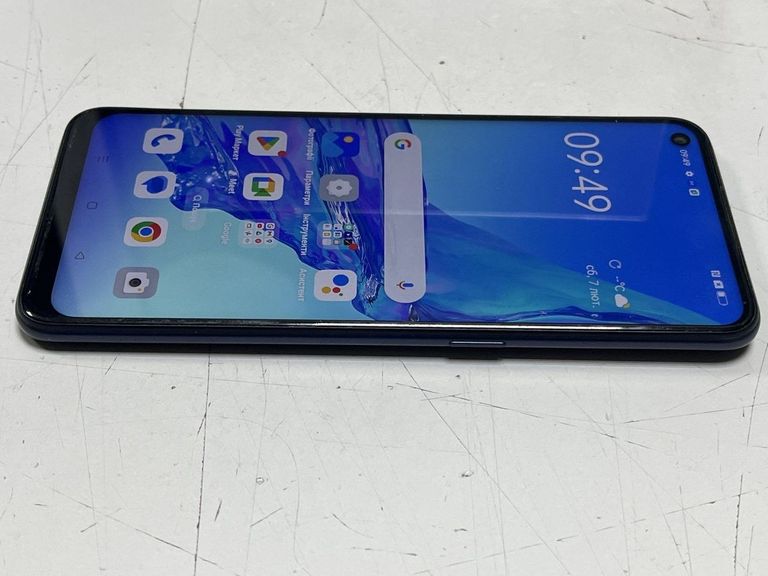 Oppo a53 4/64gb Код:01-200868771. Изображение 5