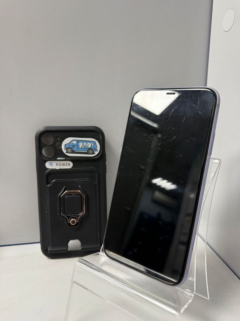 Apple iphone 11 64gb Код:01-200868571. Зображення 6