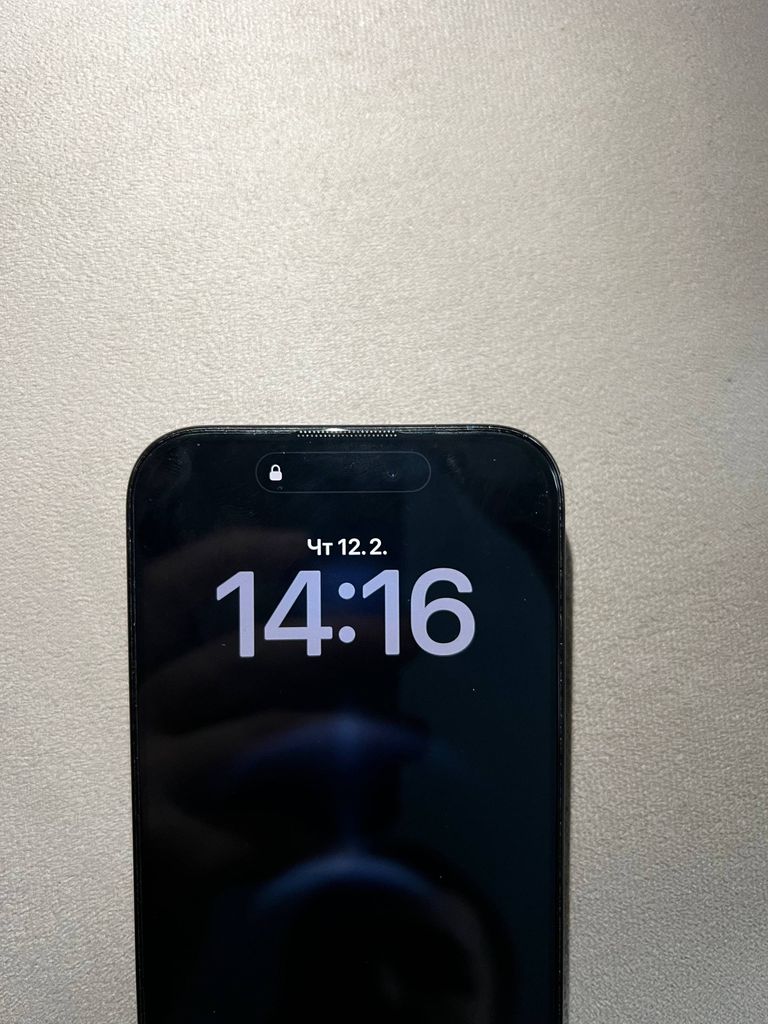 Apple iphone 15 pro 128gb Код:null. Изображение 6