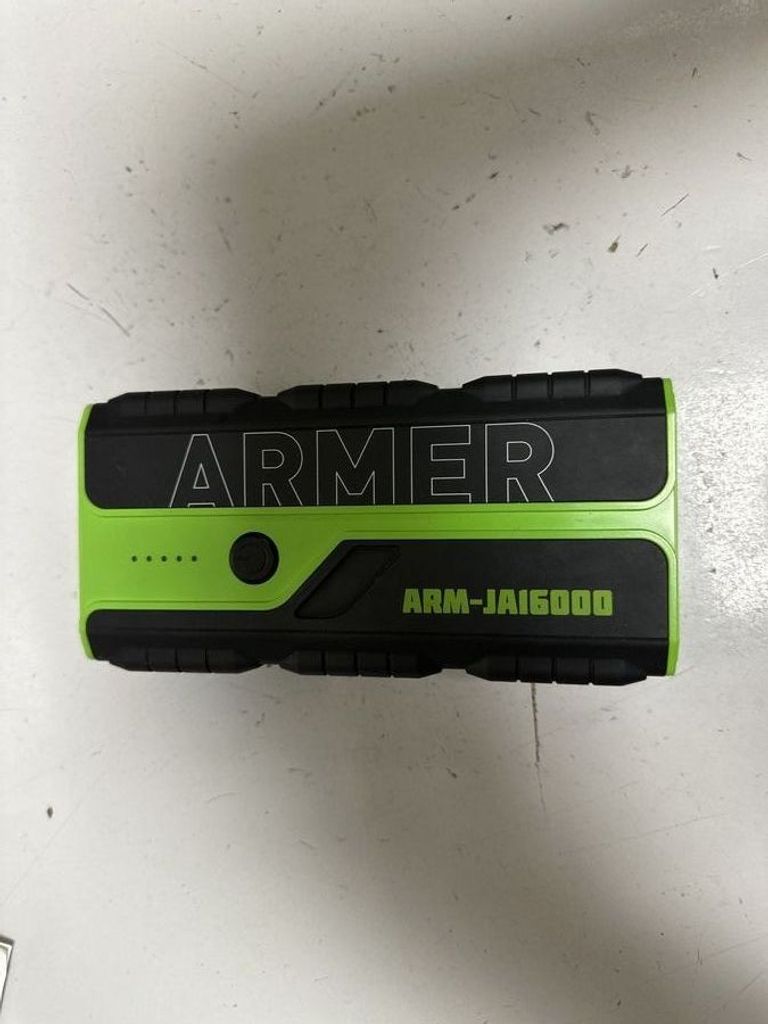 Оголошення Armer ARM-JA16000 Б/У