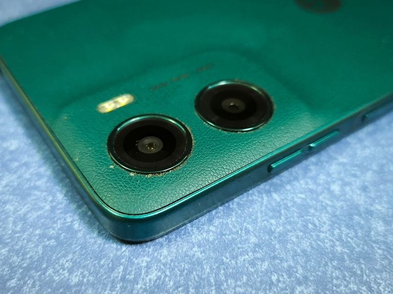 Розпродаж Motorola moto g05 4/128gb, продавець Техноскарб