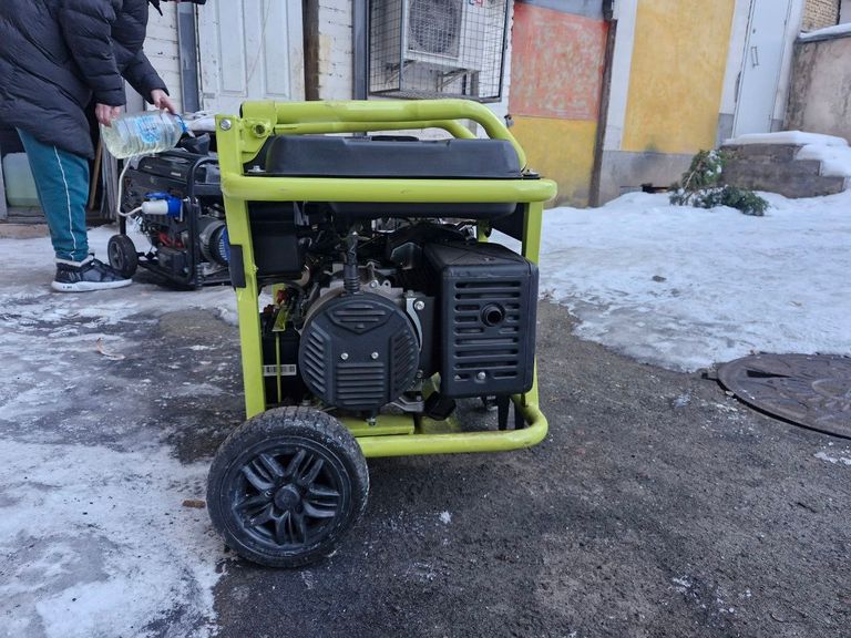 TIREX TRGG6570CE Код:null. Зображення 4