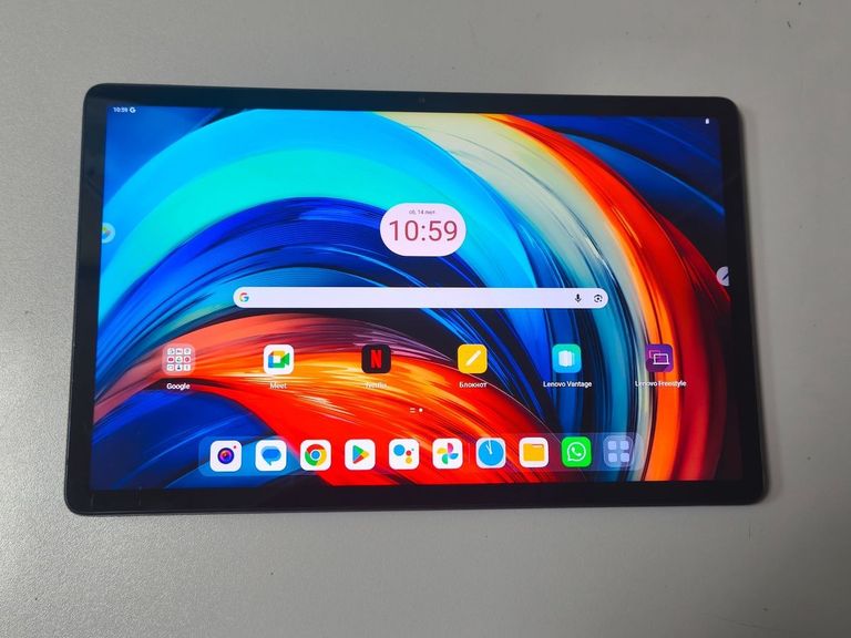 Lenovo tab p11 2nd gen tb350fu 6/128gb wifi Код:01-200871767. Зображення 6