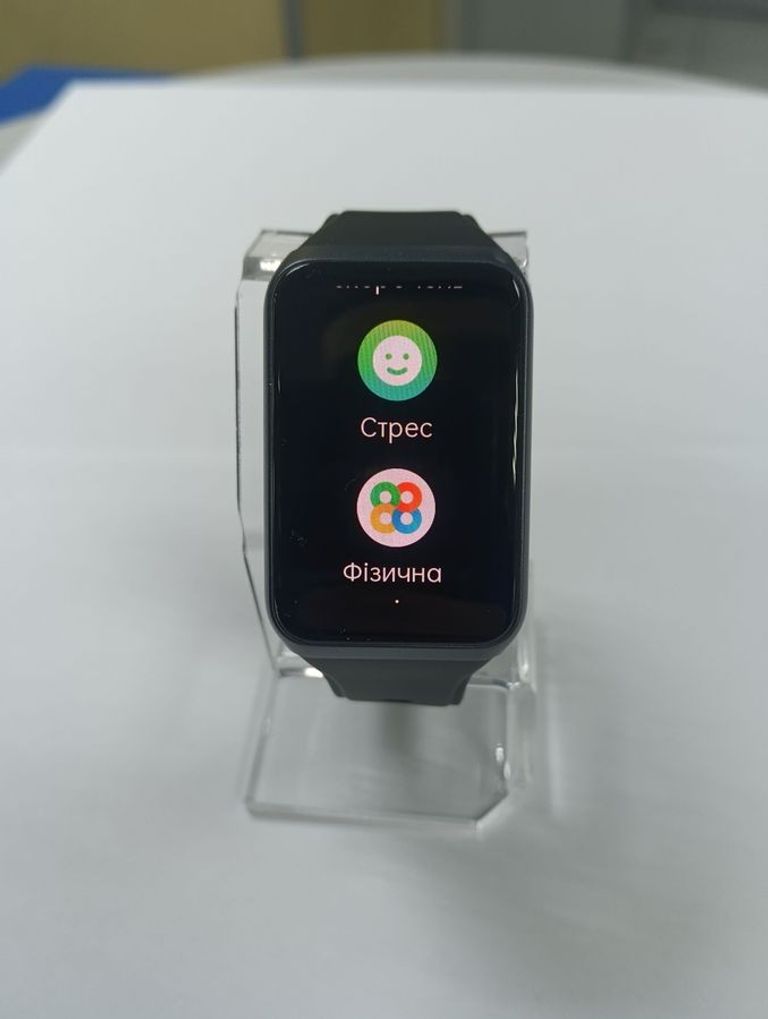 Oppo band 2 Код:01-200873011. Изображение 6