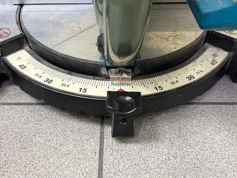 Makita MLS100 Код:01-200871926. Зображення 8