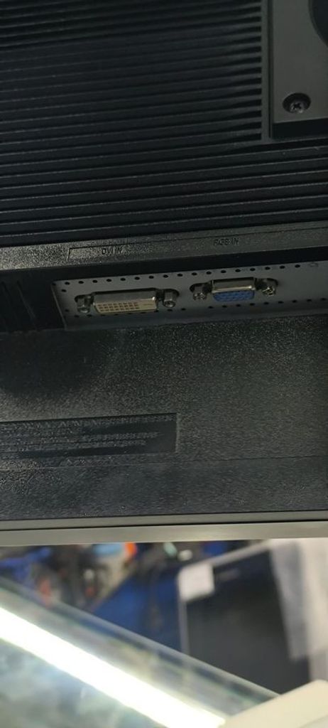 Samsung professional s24c430 Код:01-200864389. Изображение 6