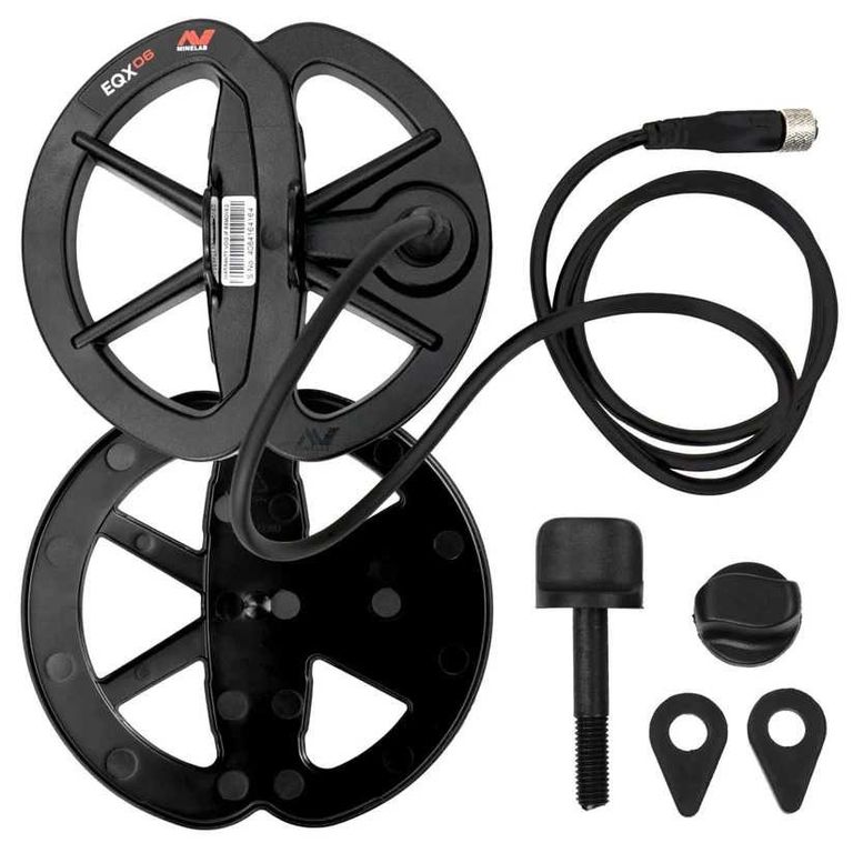 Minelab Equinox 800 Код:null. Изображение 8