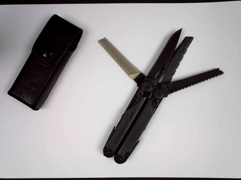 Дешево Leatherman wave plus з ломбарду