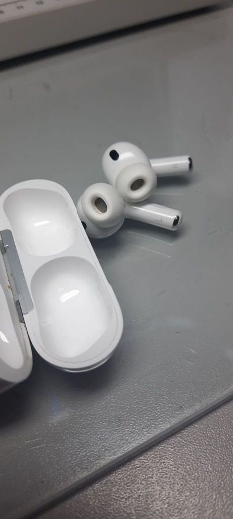 AirPods Pro 3 Код:01-200875512. Зображення 5