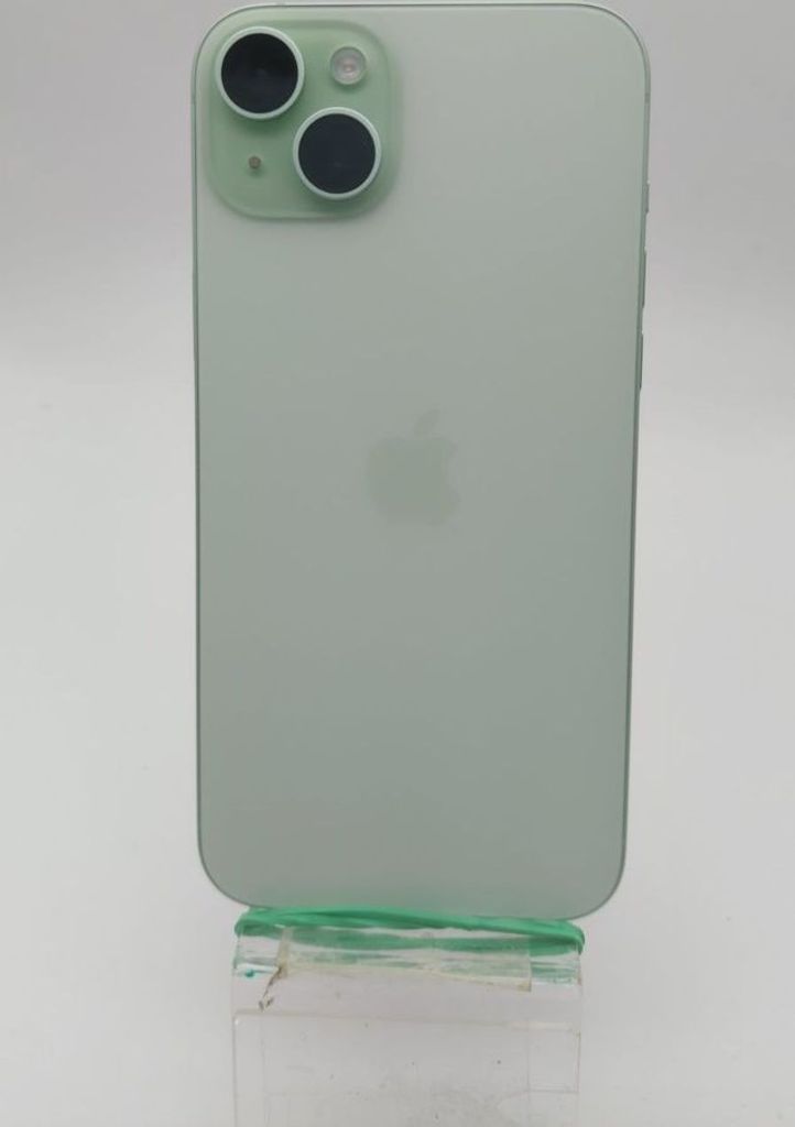 Apple iPhone 15 Plus 256GB Black Код:01-200874979. Изображение 5