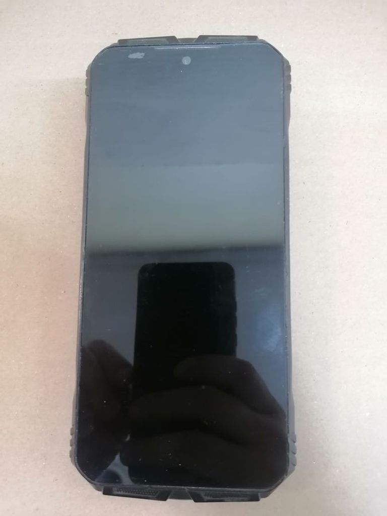 Розпродаж Doogee V30 Pro 12/512GB Black, продавець Техноскарб