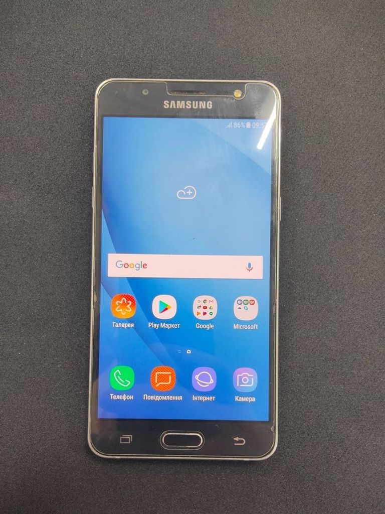 Купити Samsung galaxy j5 j510h Б/У