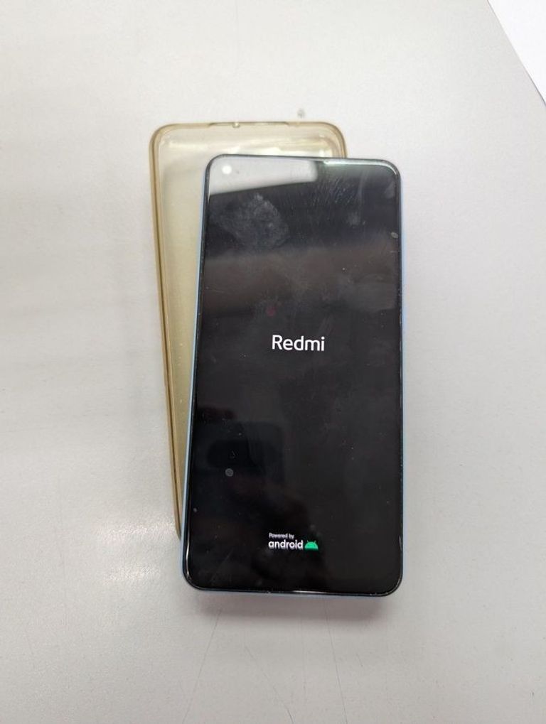 Купити Xiaomi redmi note 9 3/64gb Б/У