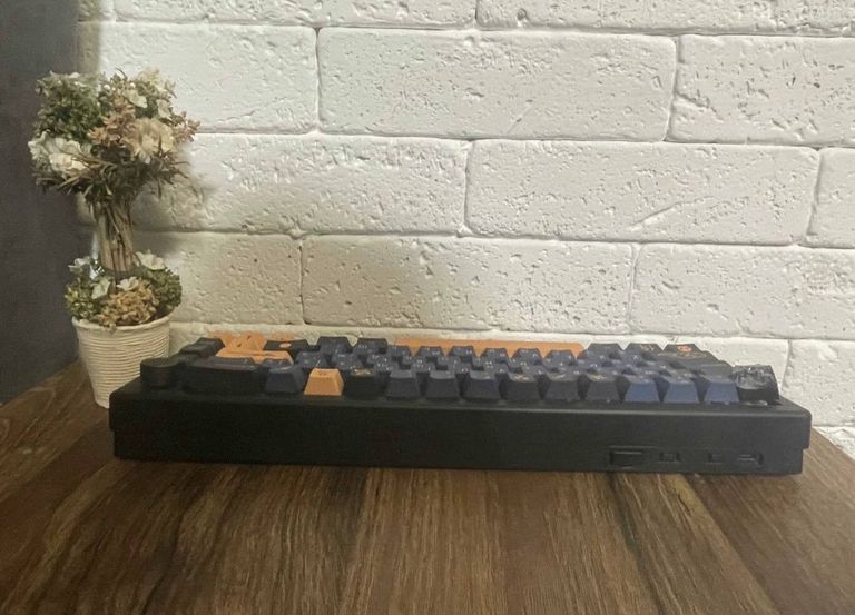 Оголошення Zuoya GMK67  Б/У