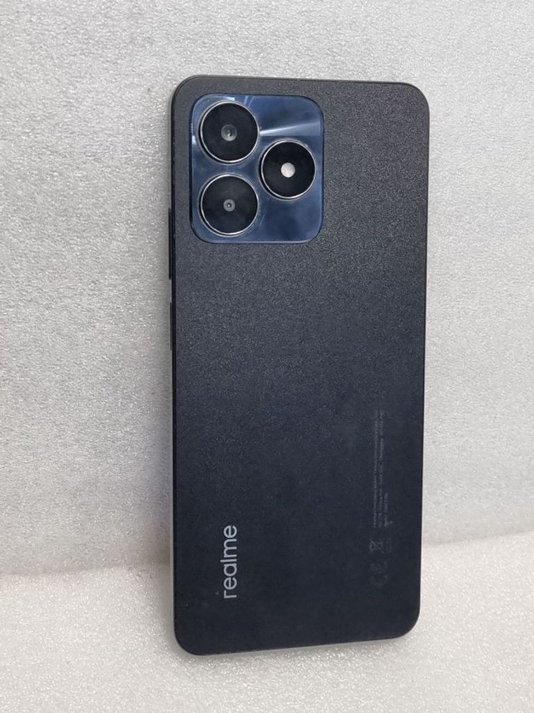 Распродажа Realme c53 6/128gb, продавец Техноскарб