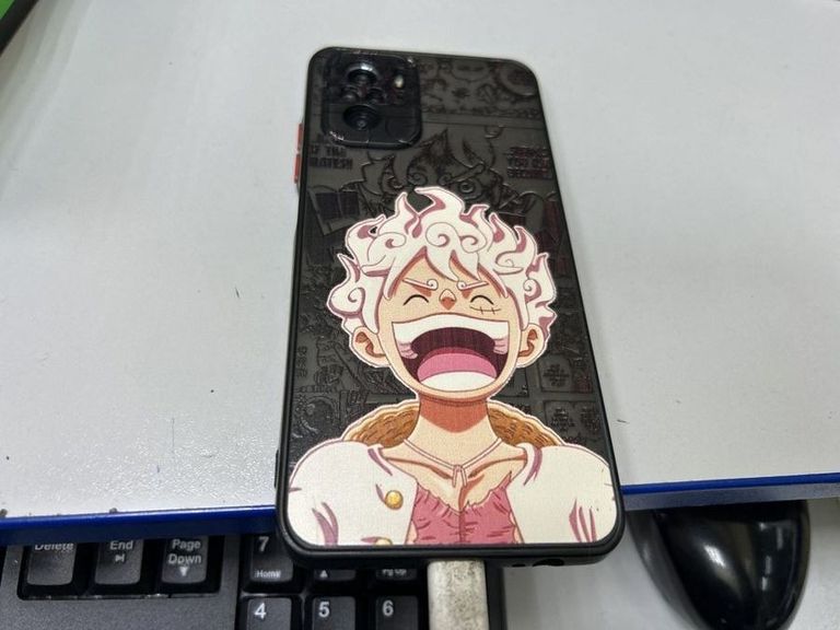 Оголошення Xiaomi redmi note 10s 6/64gb Б/У