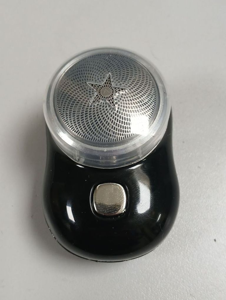 Купить Xiaomi Zhibai Mini Shaver Black Б/У