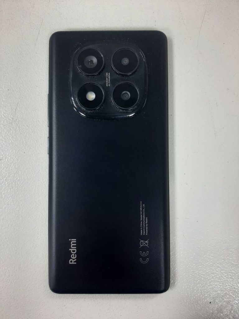 Xiaomi redmi note 14 pro 8/256gb Код:01-200880272. Зображення 6