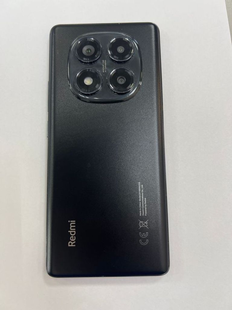 Оголошення Xiaomi redmi note 14 pro 8/256gb Б/У